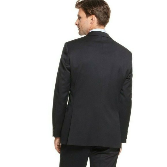 🆕Hugo Boss Dieselstrasse 12 Stretch Tailoring